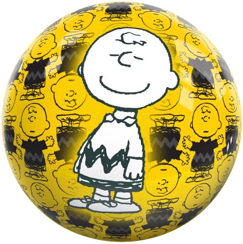 OnTheBall PEANUTS Charlie Brown